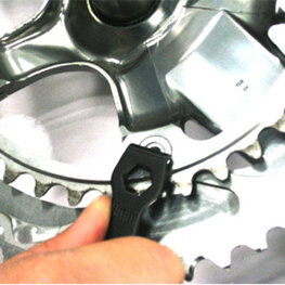 SUPER B cheie - CHAIRING NUT WRENCH TB-6715