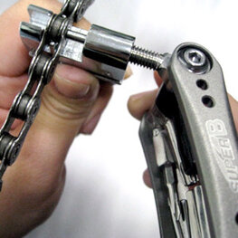 SUPER B multikey - MULTITOOL TB-FD20 - negru