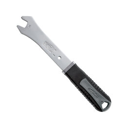 SUPER B cheie - WRENCH TB-PD30 - argintiu/negru