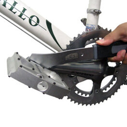 SUPER B cheie - WRENCH TB-PD30 - argintiu/negru