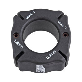 SUPER B suport - HOLDER TB-5502 - negru