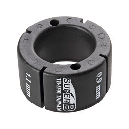 SUPER B suport - HOLDER TB-5501 - negru