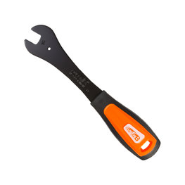 SUPER B cheie - WRENCH TB-8455 - portocaliu/negru