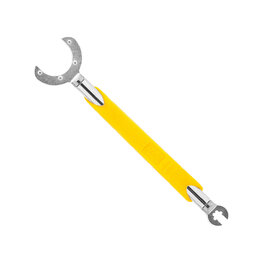 SUPER B cheie de centrare - CENTERING KEY TB-5519 - galben