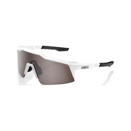 100% SPEEDLAB Ochelari de ciclism - SPEEDCRAFT SL - alb