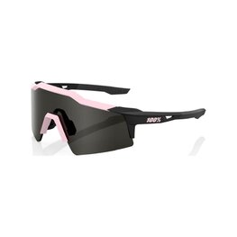100% SPEEDLAB Ochelari de ciclism - SPEEDCRAFT SL - roz/negru