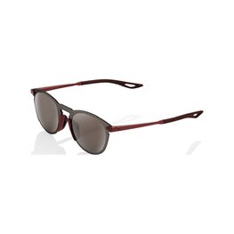 100% SPEEDLAB Ochelari de ciclism - LEGERE ROUND - maro