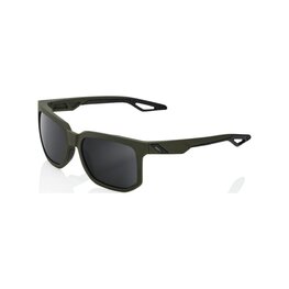 100% SPEEDLAB Ochelari de ciclism - CENTRIC - verde/negru