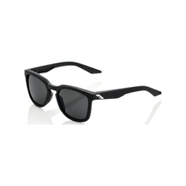 100% SPEEDLAB Ochelari de ciclism - HUDSON - negru