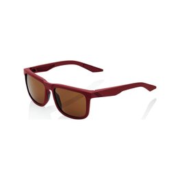 100% SPEEDLAB Ochelari de ciclism - BLAKE - maro