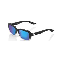 100% SPEEDLAB Ochelari de ciclism - RIDELEY - negru/albastru