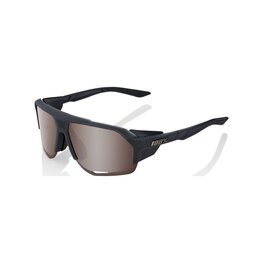 100% SPEEDLAB Ochelari de ciclism - NORVIK™ - negru/argintiu