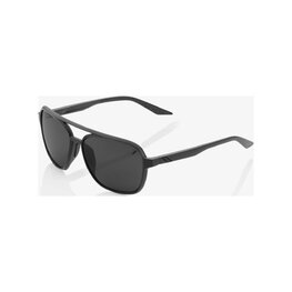 100% SPEEDLAB Ochelari de ciclism - KASIA AVIATOR ROUND - negru
