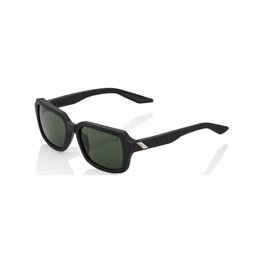 100% SPEEDLAB Ochelari de ciclism - RYDELEY - negru/gri/verde