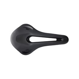 SELLE SAN MARCO șa - SHORTFIT 2.0 OPEN-FIT SPORT NARROW  - antracit