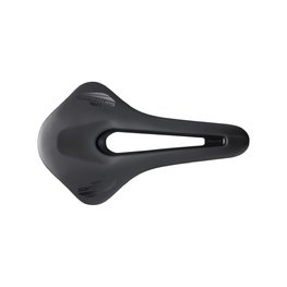 SELLE SAN MARCO șa - SHORTFIT 2.0 OPEN-FIT SPORT WIDE  - antracit