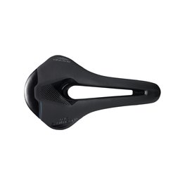 SELLE SAN MARCO șa - SHORTFIT 2.0 OPEN-FIT RACING NARROW - antracit