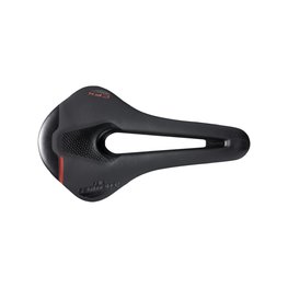 SELLE SAN MARCO șa - SHORTFIT 2.0 CARBON FX NARROW - gri