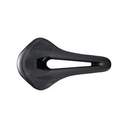 SELLE SAN MARCO șa - SHORTFIT 2.0 SUPERCOMFORT OPEN-FIT RACING NARROW - gri