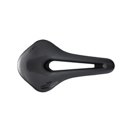 SELLE SAN MARCO șa - SHORTFIT 2.0 COMFORT OPEN-FIT DYNAMIC NARROW - antracit