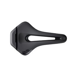 SELLE SAN MARCO șa - GROUND SPORT WIDE - gri