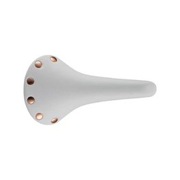 SELLE SAN MARCO șa - REGAL LE BIANCHE  - alb