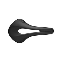 SELLE SAN MARCO șa - ALLROAD DYNAMIC WIDE - negru