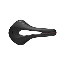 SELLE SAN MARCO șa - ALLROAD CARBON FX WIDE - negru