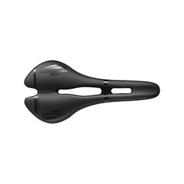 SELLE SAN MARCO șa - ASPIDE OPEN-FIT DYNAMIC NARROW - negru