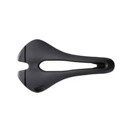 SELLE SAN MARCO șa - ASPIDE SHORT SPORT NARROW - gri
