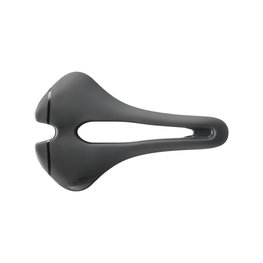 SELLE SAN MARCO șa - ASPIDE SHORT SPORT WIDE - gri