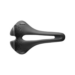 SELLE SAN MARCO șa - ASPIDE SHORT RACING WIDE - gri