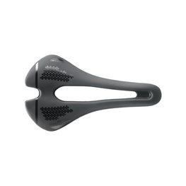 SELLE SAN MARCO șa - ASPIDE SHORT DYNAMIC NARROW - gri