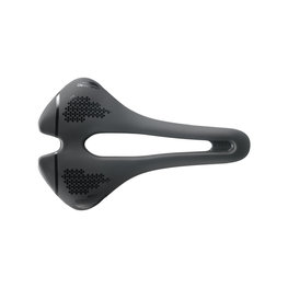 SELLE SAN MARCO șa - ASPIDE SHORT DYNAMIC WIDE - gri