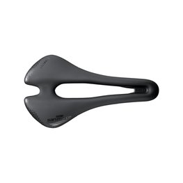 SELLE SAN MARCO șa - ASPIDE SHORT COMFORT DYNAMIC NARROW - gri