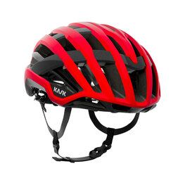 KASK Cască de ciclism - VALEGRO WG11 - roșu