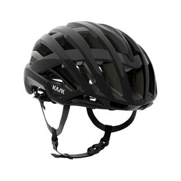 KASK Cască de ciclism - VALEGRO WG11 - negru