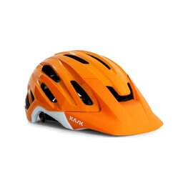 KASK Cască de ciclism - CAIPI WG11 - portocaliu