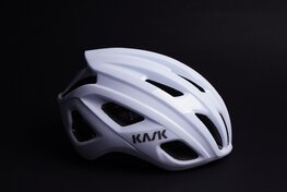 KASK Cască de ciclism - MOJITO3 WG11 - alb