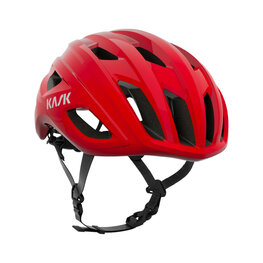 KASK Cască de ciclism - MOJITO3 WG11 - roșu