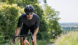 KASK Cască de ciclism - MOJITO3 WG11 - negru