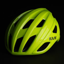 KASK Cască de ciclism - MOJITO3 WG11 - galben