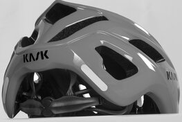 KASK Cască de ciclism - MOJITO3 WG11 - gri