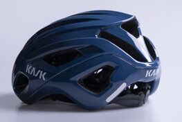 KASK Cască de ciclism - MOJITO3 WG11 - albastru