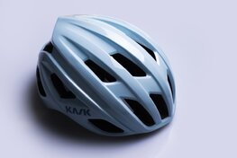 KASK Cască de ciclism - MOJITO3 WG11 - albastru