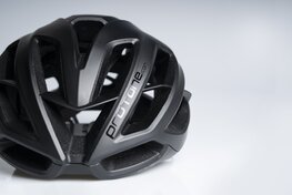 KASK Cască de ciclism - PROTONE ICON WG11 - negru