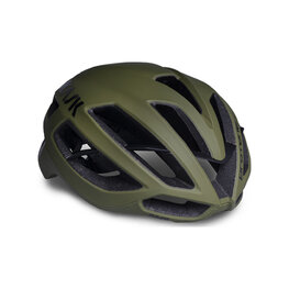 KASK Cască de ciclism - PROTONE ICON WG11 - verde