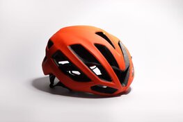 KASK Cască de ciclism - PROTONE ICON WG11 - portocaliu