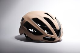 KASK Cască de ciclism - PROTONE ICON WG11 - portocaliu