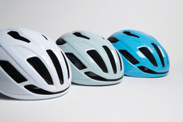 KASK Cască de ciclism - SINTESI WG11 - albastru